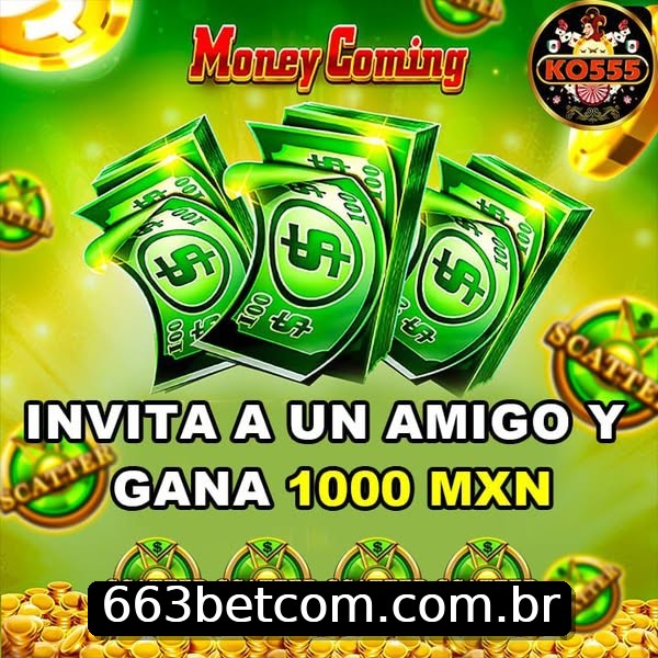 Bônus Diários 663bet