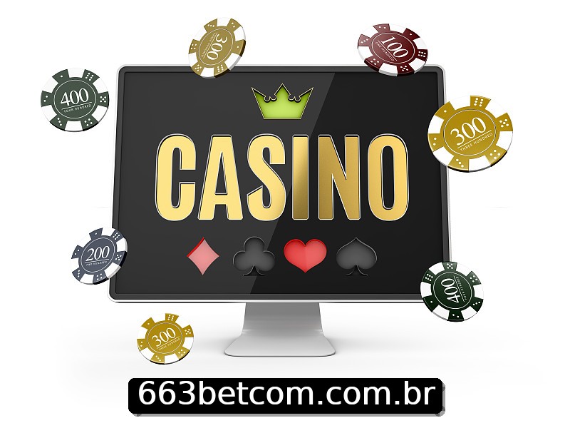 Ofertas Exclusivas 663bet