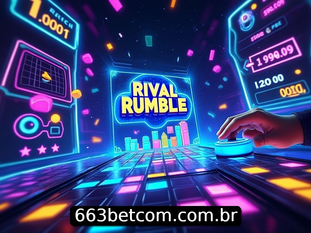 Promoção Relâmpago 663bet