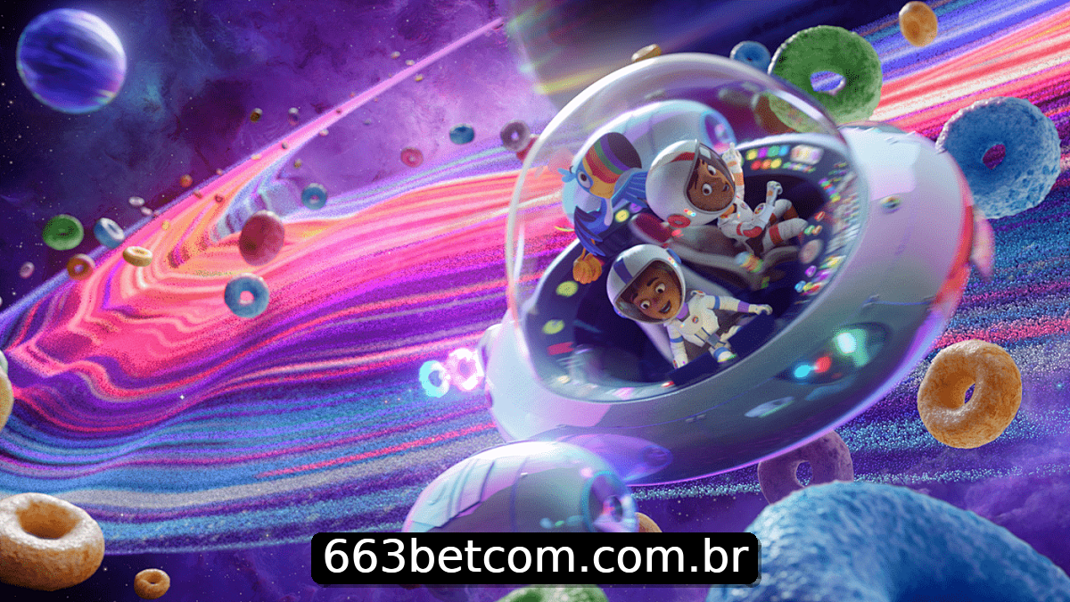 Jogo Spaceman 663bet