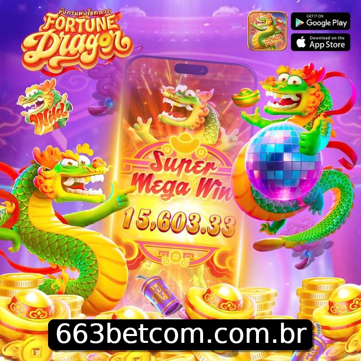 Estatísticas 663bet