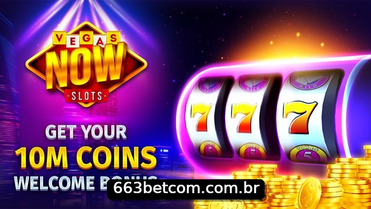 Casino VIP 663bet